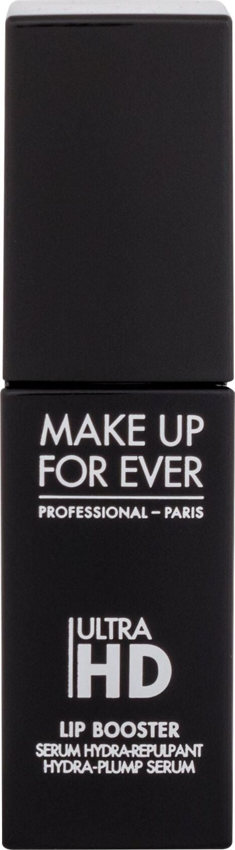 Make up for Ever Make Up For Ever Ultra HD Lip Booster Balsam de buze 6ml 00 Universelle