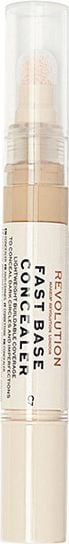 Base Fast Concealer Concealer No. C7 Eye 4,5 ml