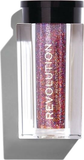 Makeup Revolution Glitter Bomb Brokat do makijażu Orion's Belt 1szt