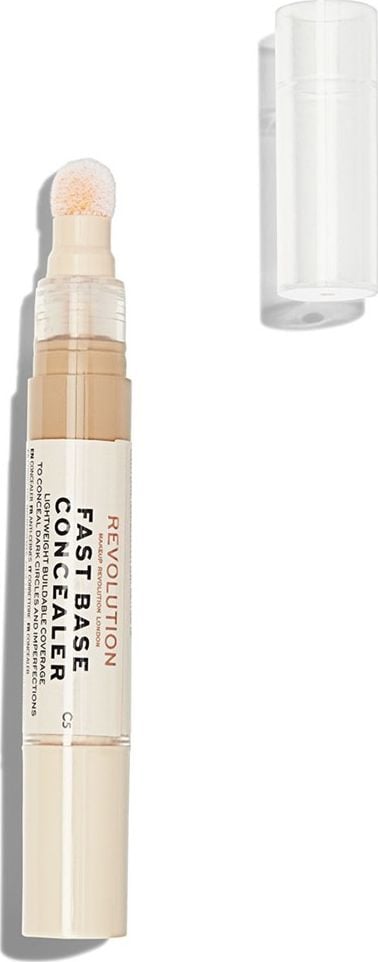 Makeup Revolution Fast Base Concealer C5