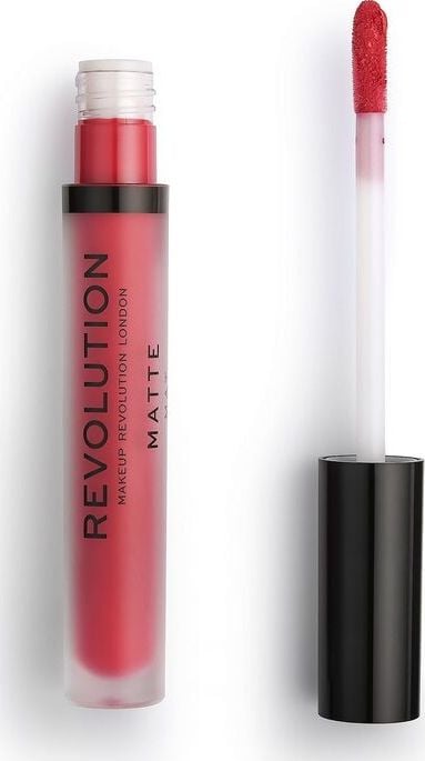 Makeup Revolution Makeup Revolution Rouge 141 Ruj lichid mat 1 buc