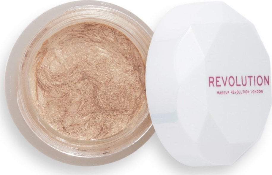 Makeup Revolution MAKEUP REVOLUTION_Candy Haze Jelly Highlighter Gel Face Highlighter Fantasy 10g