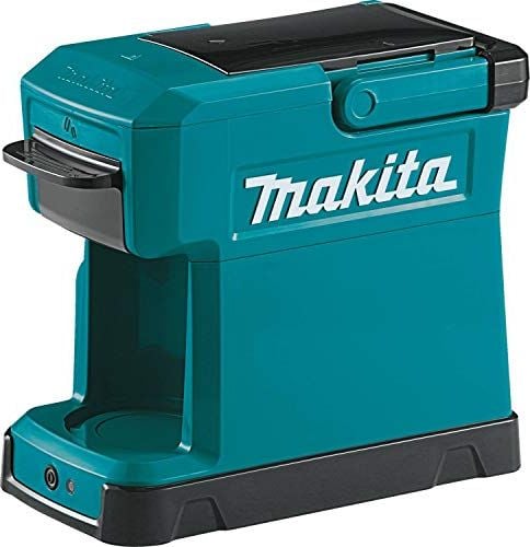 Espressoare - Makita DCM501Z