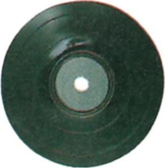 Makita FIBER DISC 125mm P-05898 MP-05898