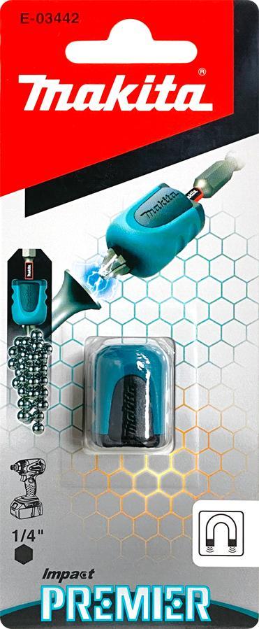 Makita MAKITA MAGNETIZATOR PENTRU BUȚE DE șurubelniță IP ME-03442