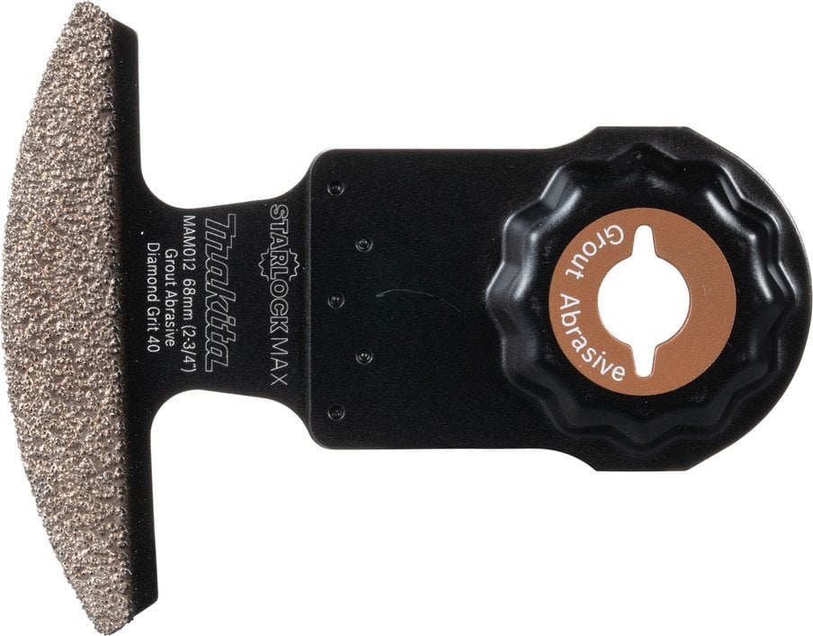 Makita MAKITA MT PÂNĂ DE FERĂĂSUT CURBAT DIAMOND 68mm K40 MULTIUSTE STARLOCK MAX