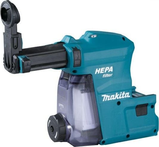 Makita MAKITA SISTEM DE ASPIRAȚIE ȘI DE COLEGERE A PRAFULUI DX08 M199581-0