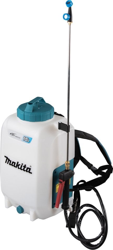 Makita MAKITA.SPRAYER 18V DUS158Z RUCSAC 15l