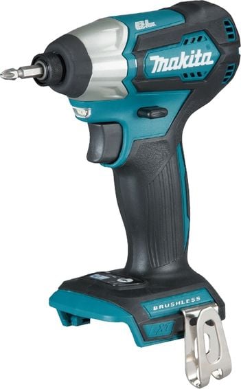 Makita Zakrętarka DTD155Z 18 V