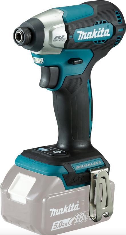 Surubelnita Makita DTD157Z 18V