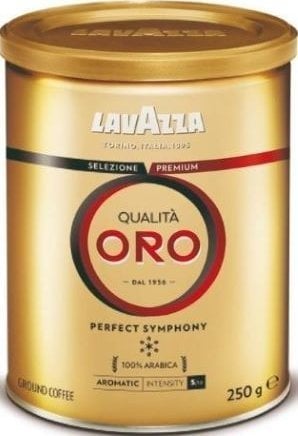 Malta kava Lavazza Qualita Oro, 250g