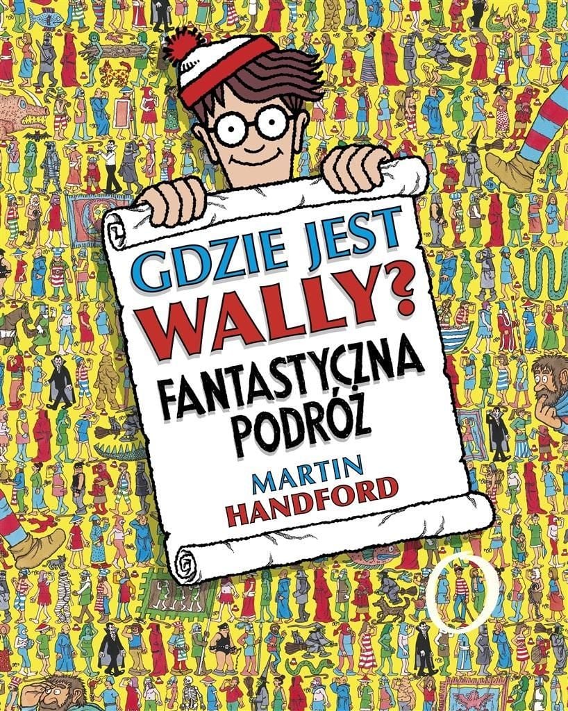 Mamania Unde e Wally? Excursie fantastică