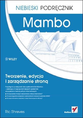 mambo. Crearea, editarea și gestionarea site-ului web. Manual albastru