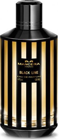 Apa de parfum Mancera Black Line EDP 120 ml,femei