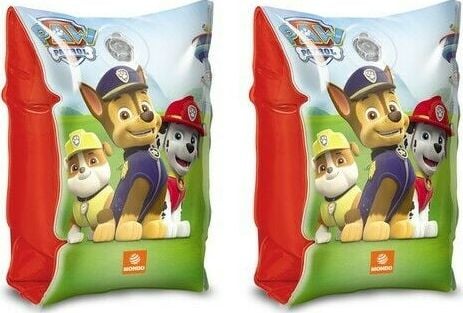 Maneci de inot Mondo Paw Patrol