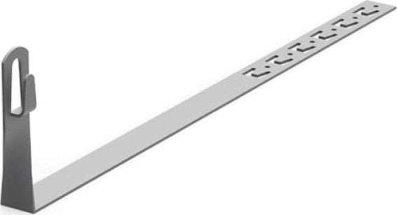 Manevrați țiglă L-H 450mm-100mm zinc răsucită cu zăvor 11.4.1 / OG / 91102902 /