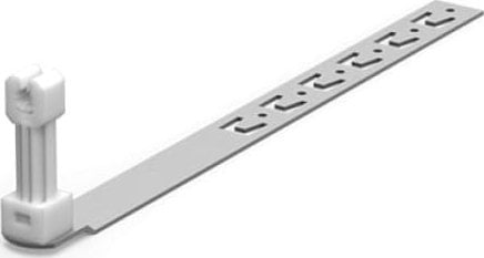 Manevrați țiglă L-H zinc 330mm-150mm cu cârlige plastic 10.2 / Z / P OG / 91003702 /