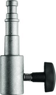 Manfrotto Adapter 5/8` - 5/8` i 1/2`