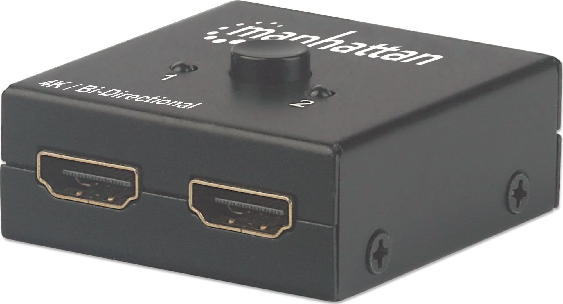 Comutator / splitter HDMI (207850)