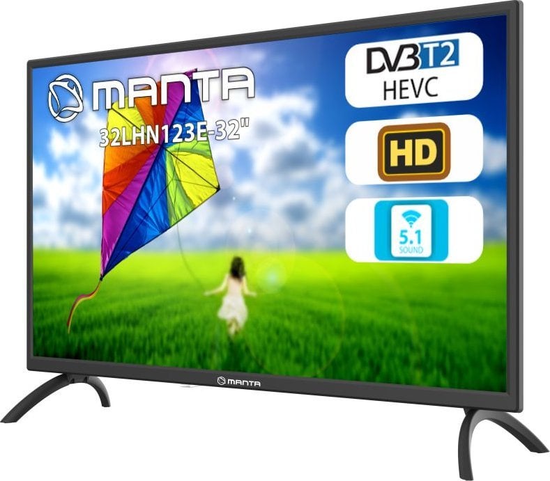 Manta TV MANTA 32` 32LHN123E