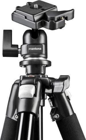 Manton Magic Arm Set comun 28cm mount pentru GoPro