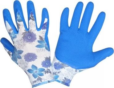 mănuși de latex Violet 8 (L211508K)