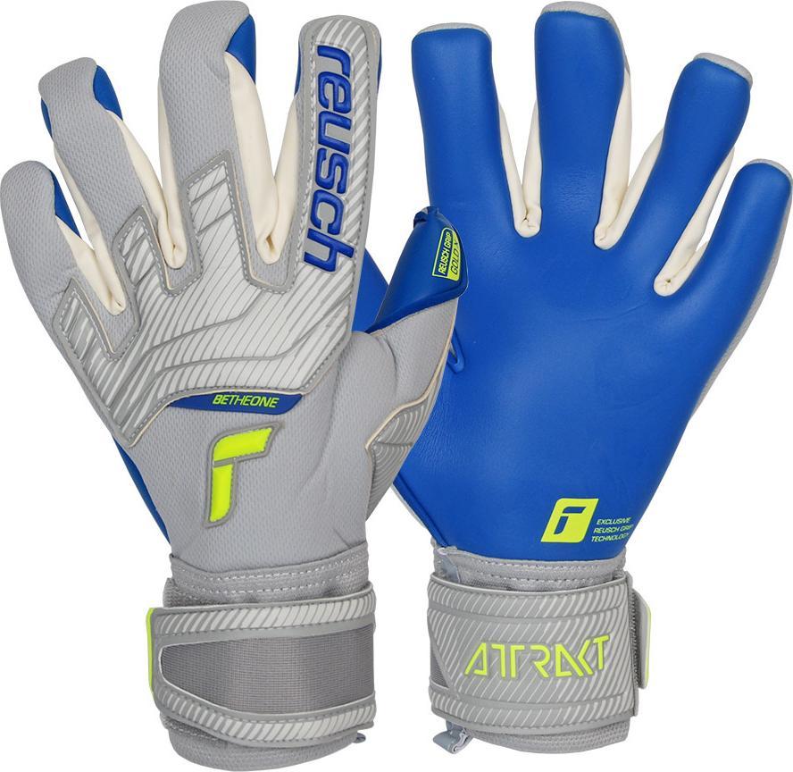 Mănuși Reusch Reusch Attrakt Gold X 52 70 945 6006