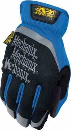 Mănuși TOGO Mechanix FastFit BLUE XL