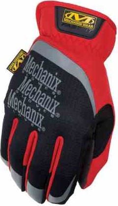 Mănuși TOGO Mechanix FastFit RED L