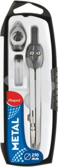 Maped Compass Start set de 3 elemente MAPED