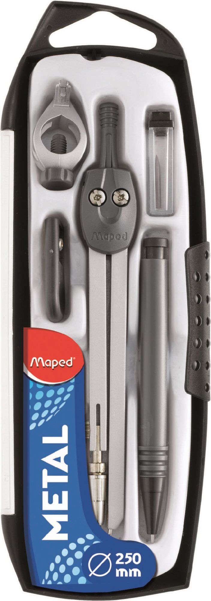 Maped Compass Start set de 5 piese (197513)