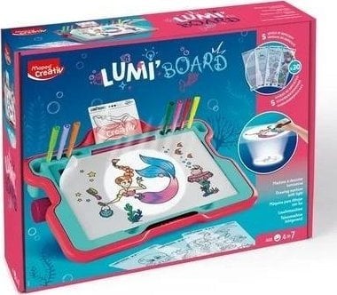 Maped Lumi Board - lumea subacvatică