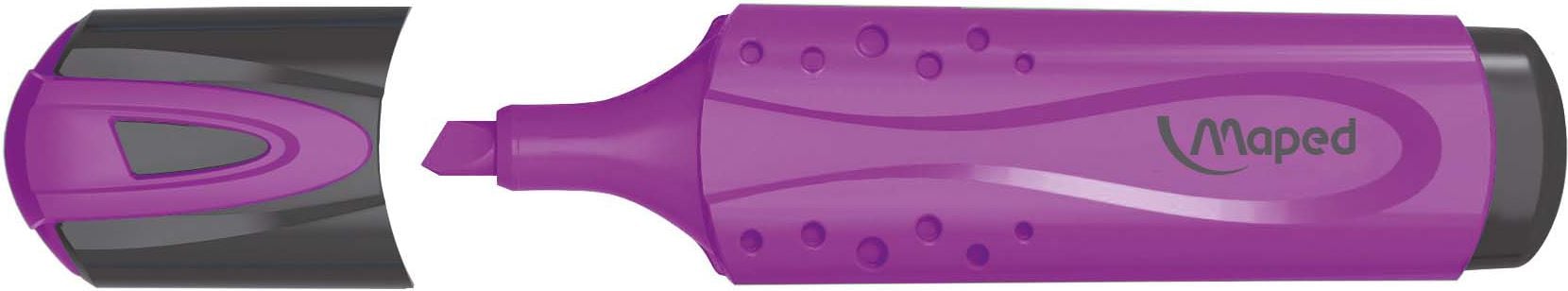 Textmarker PURPLE FLUO PEPS HIGHLIGHT (742531)