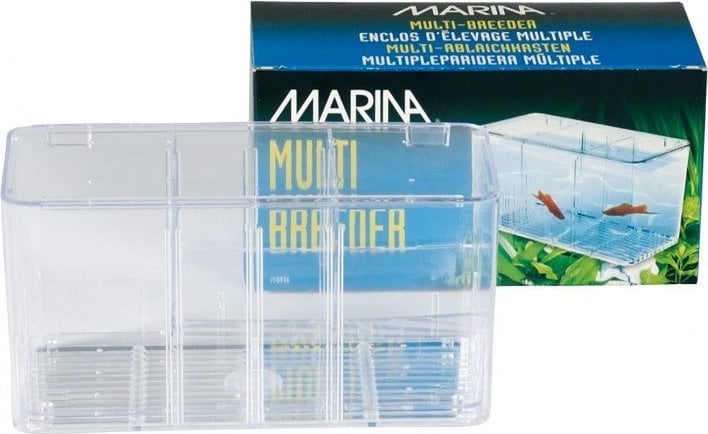 Marina Kotnik Marina Multi Breeder