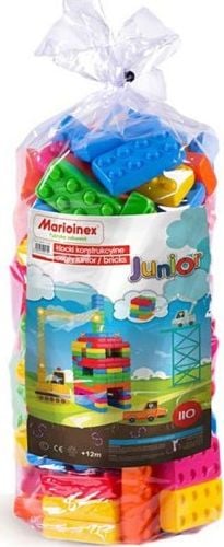 Marioinex Bricks Junior (901724)