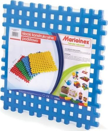 Marioinex Building Blocks Waffle Base (GXP-665073)