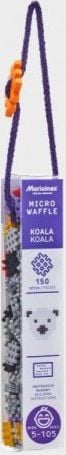 Blocuri de vafe Marioinex Micro 150 buc - Koala