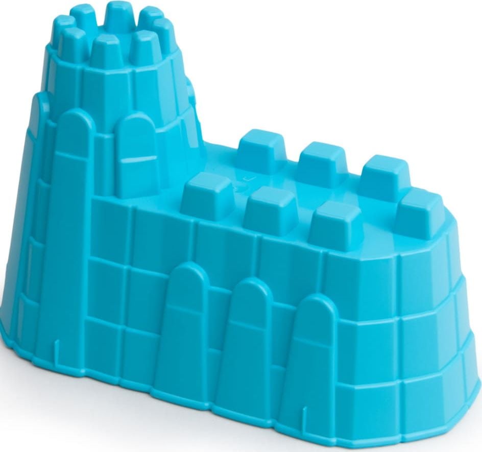 Marioinex Sandbox Mold Mini Castle Set Numărul 5