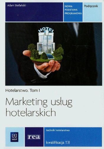 Marketing servicii hoteliere Ospitalitate Volumul 1 REA