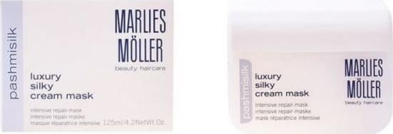 balsam de păr reparator Marlies Miller Pashmisilk (125 ml)