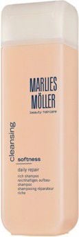 Marlies Möller Softness Daily Repair Rich Shampoo 200 ml