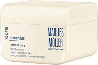 Mărirea puterii de îngrijire a părului Marlies Möller Instant Tip Mask 125ml