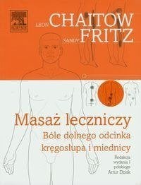 Masaż leczniczy