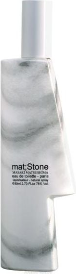 Masaki Matsushima Mat Stone este un parfum EDP de 80 ml.