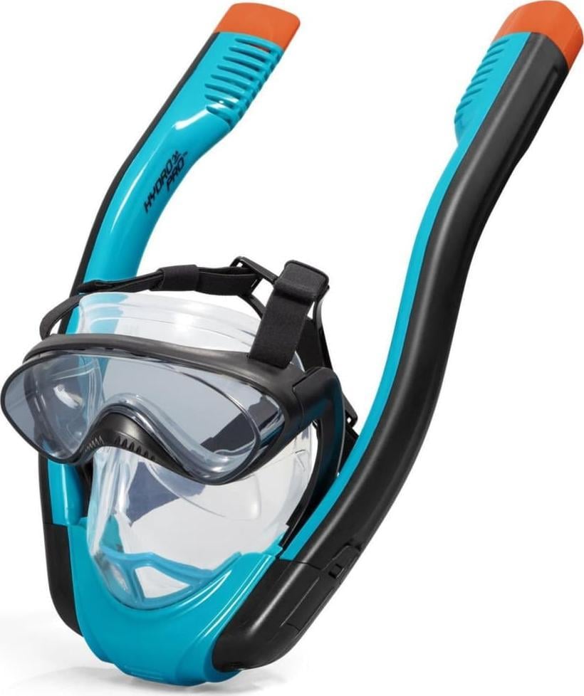 Mască de snorkeling Bestway Hydro-Pro SeaClear