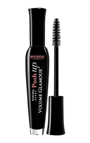 Mascara Bourjois Volume Glamour Push Up 31 Ultra Black, 7 ml