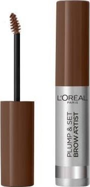 Mascara L&apos;Oreal Paris Brow Artist, Maro 105, 5 ml