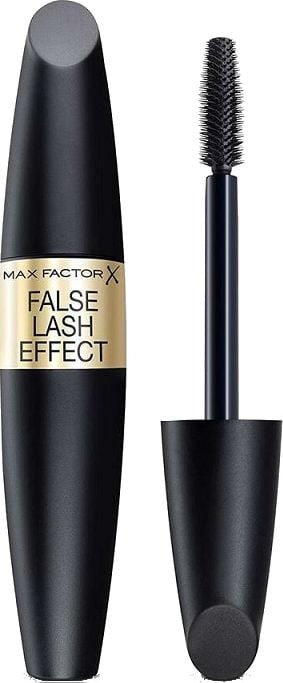 Mascara Max Factor False Lash Effect Black Brown 002, 13 ml