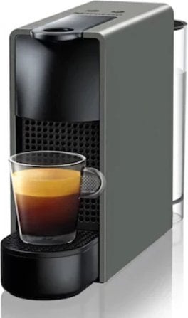 MAȘINĂ DE CAFEA Nespresso ESSENZA MINI GREY