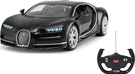 Masina cu radiocomanda JAMARA BUGATTI CHIRON 1:14 27MHz